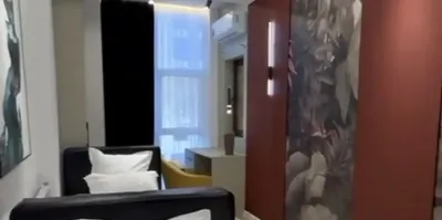 3-комн. квартира, 17 этаж, 72 м², И.Сомони