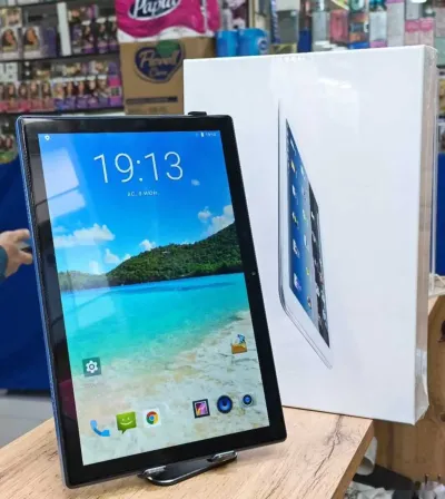 Планшет OZCT 2sim 8/128gb