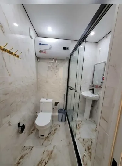 2-комн. квартира, 4 этаж, 80м², Шохмансур