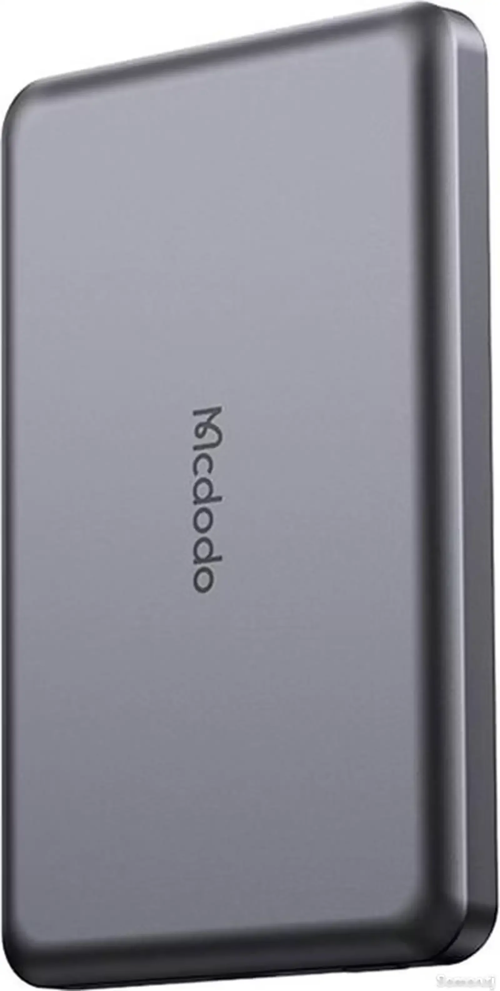 Повербанк Mcdodo MC-4641 5000mAh 20W черный