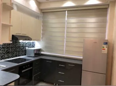 2-комн. квартира, 10 этаж, 95м², Сомони