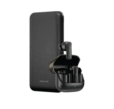 Портативный внешний аккумулятор, Power Bank Remax Повербанк RPP-622 10000 mah