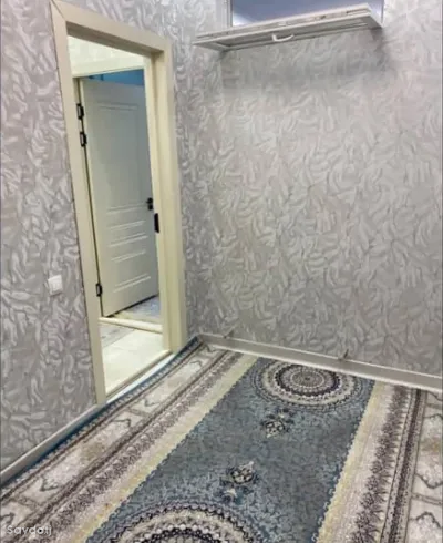 3-комн. квартира, 8 этаж, 86м², Сино