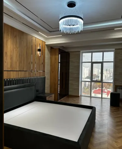 2-комн. квартира, 14 этаж, 85 м², Шохмансур