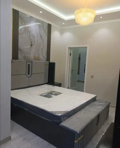 2-комн. квартира, 4 этаж, 60м², Сино