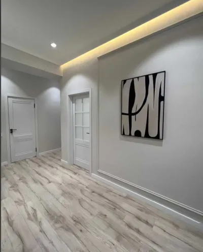 2-комн. квартира, 16 этаж, 76м², шохмансур