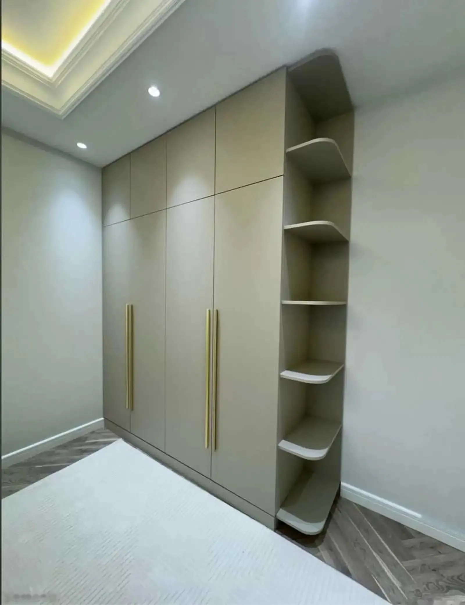 3-комн. квартира, 12 этаж, 135м², Дом печат доми ШОХ ПАЛАС