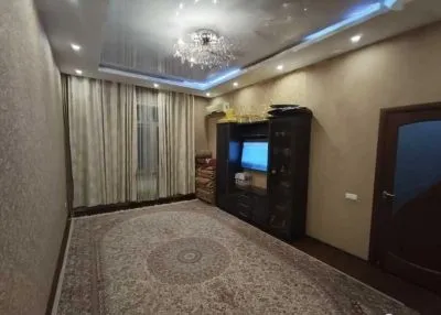 3-комн. квартира, 8 этаж, 94м², Сино