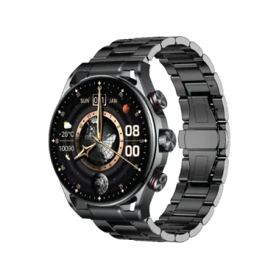 Умные часы Green Lion Chrono Pro Smart Watch черный