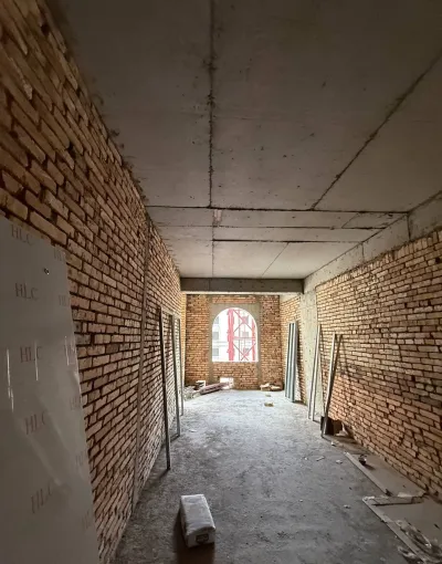 2-комн. квартира, 12 этаж, 75 м², Сино