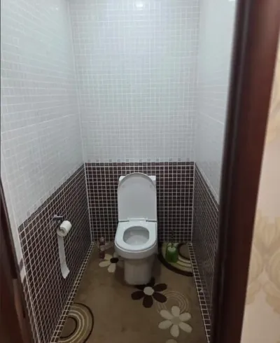 2-комн. квартира, 8 этаж, 106м², Сомони