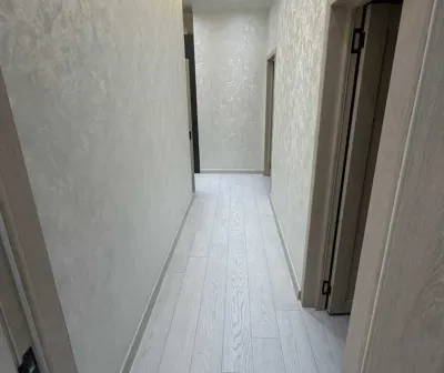 2-комн. квартира, 11 этаж, 60м², сино