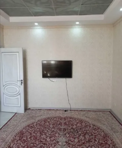 2-комн. квартира, 10 этаж, 72м², Сино