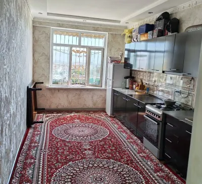 2-комн. квартира, 15 этаж, 80 м², Сино Махаллаи Хучанди