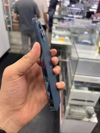 Apple iPhone 12 Pro Max, 128 gb