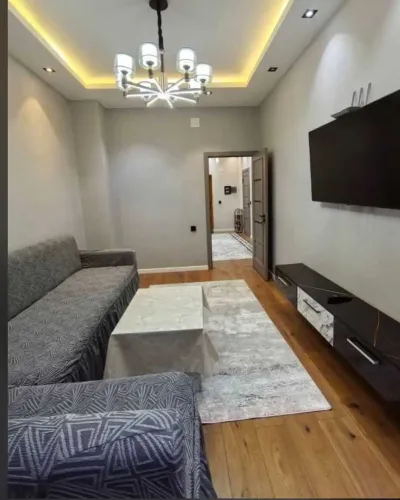 2-комн. квартира, 3 этаж, 55м², 4 Дома