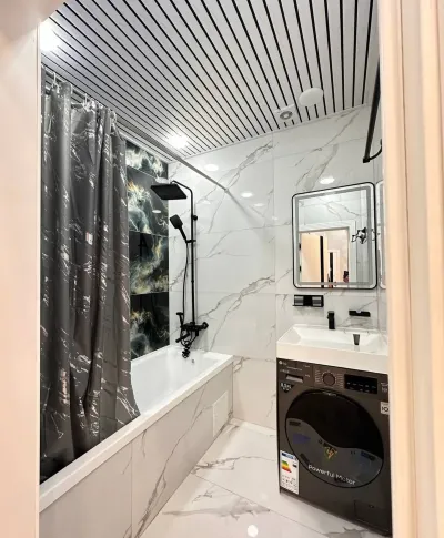 2-комн. квартира, 14 этаж, 76 м², Сино