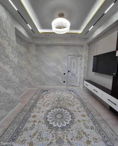 3-комн. квартира, 11 этаж, 79 м², Сино,Казокон,102 мкр