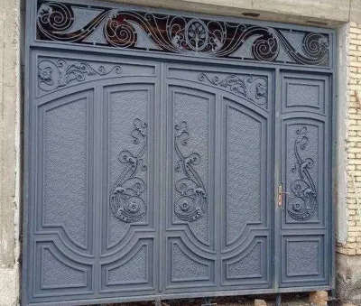 Дарвоза