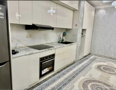 2-комн. квартира, 2 этаж, 68м², Шохмансур
