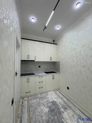 2-комн. квартира, 11 этаж, 60 м², Сино