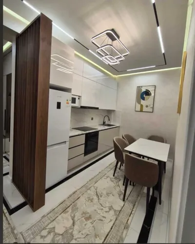 2-комн. квартира, 7 этаж, 70м², Шохмансур