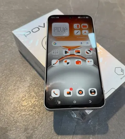 Tecno Pova 256 gb