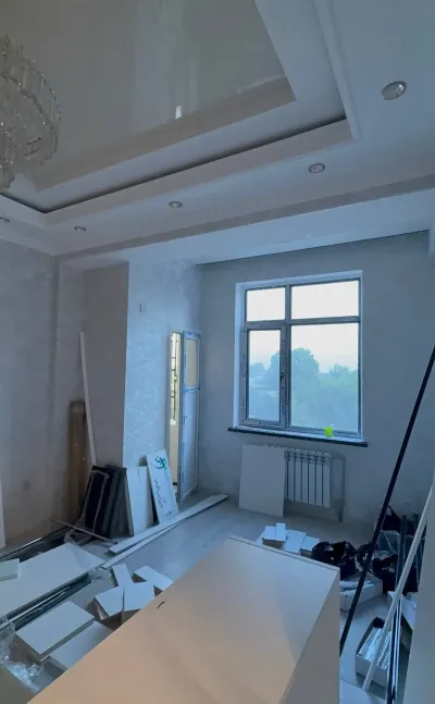 3-комн. квартира, 7 этаж, 62 м², Пушти 4дома