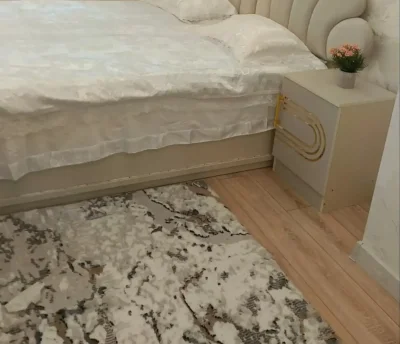3-комн. квартира, 7 этаж, 91м², Шохмансур Хилтон