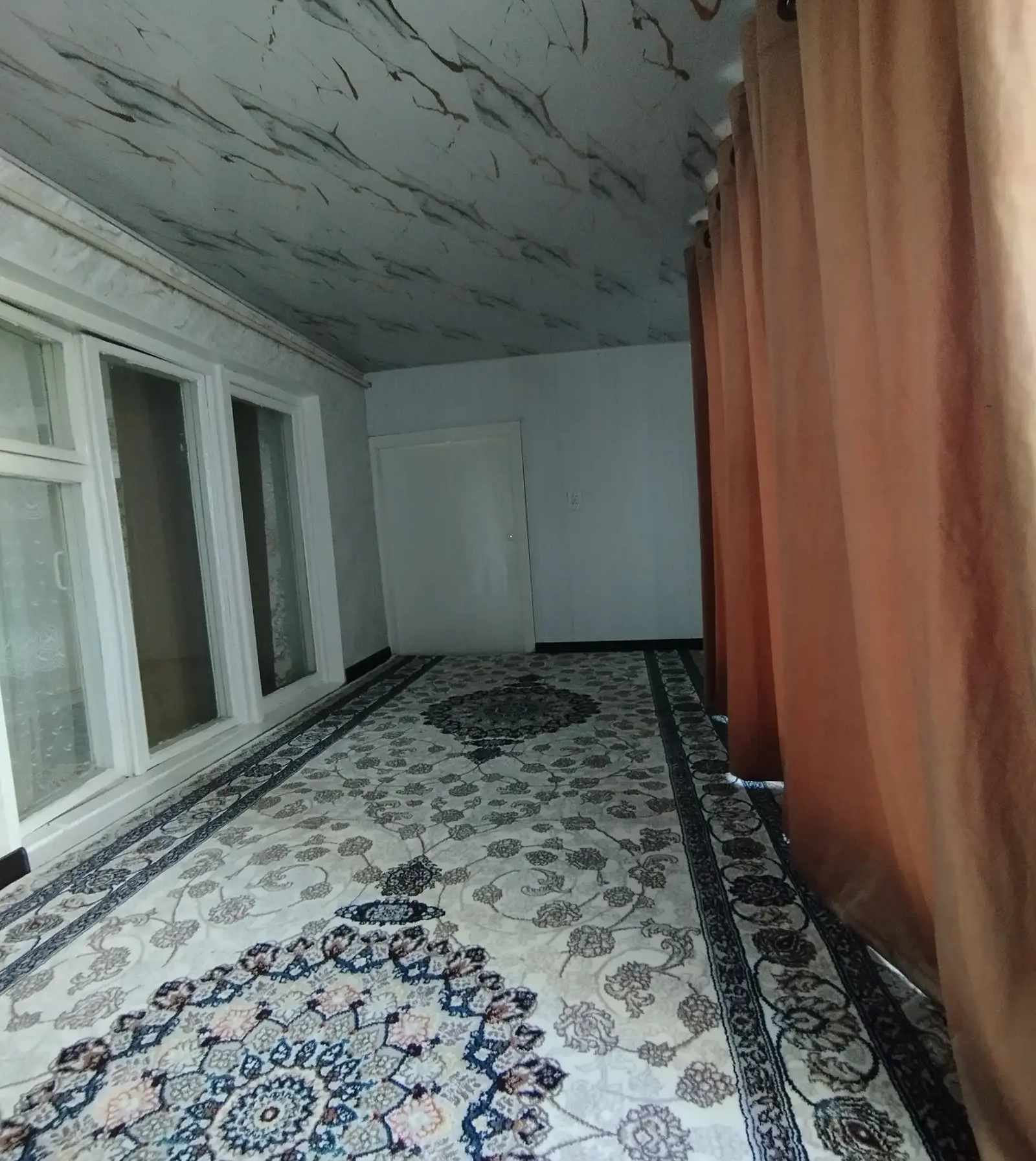 3-комн. квартира, 1 этаж, 100м², Фирдавси диагностика Наздикии Балниса Истиклол
