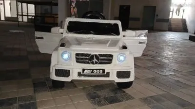 Детский электромобиль