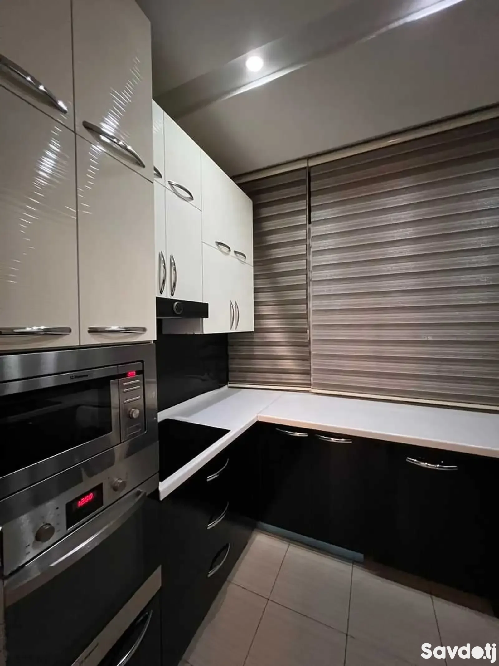 4-комн. квартира, 4 этаж, 176м², Дом печати