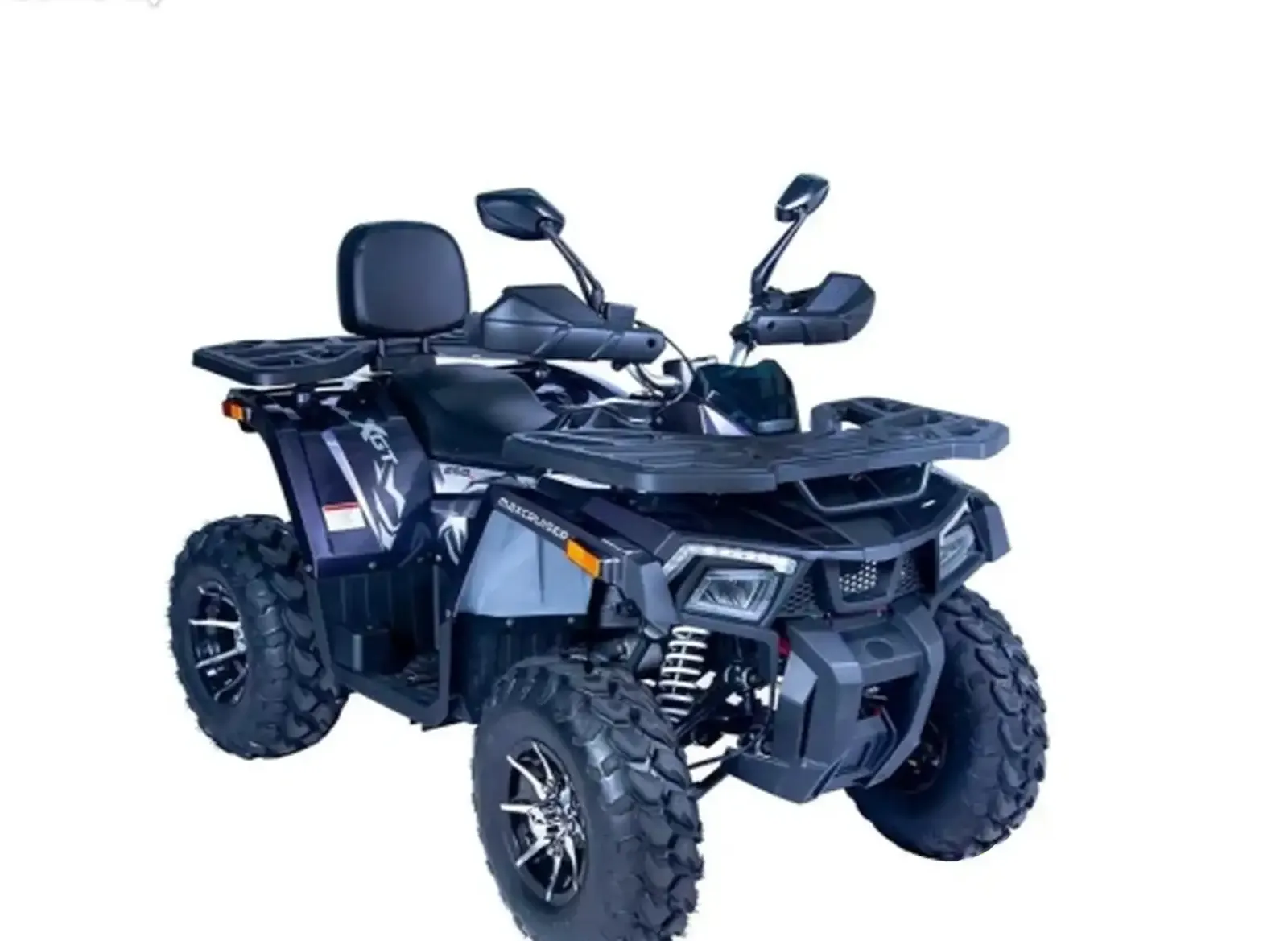 Квадроцикл avantis hunter 200 big