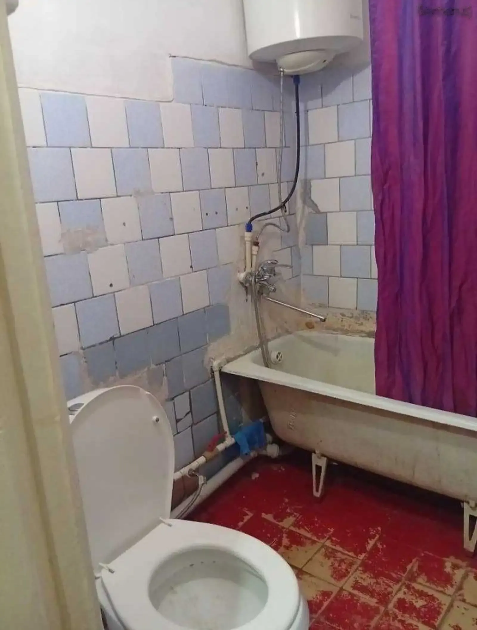 2-комн. квартира, 4 этаж, 55м², 32 микрорайон