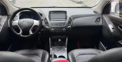 Hyundai ix35, 2014 на заказ