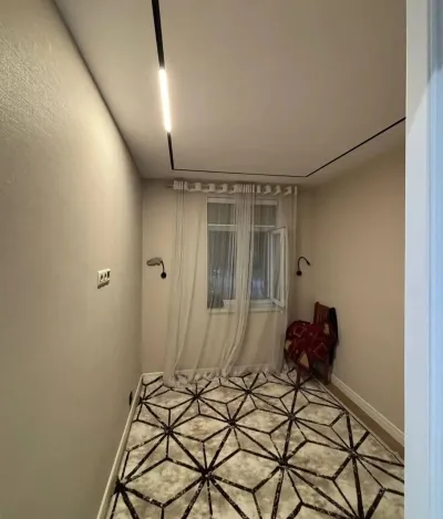 3-комн. квартира, 1 этаж, 50 м², Шохмансур