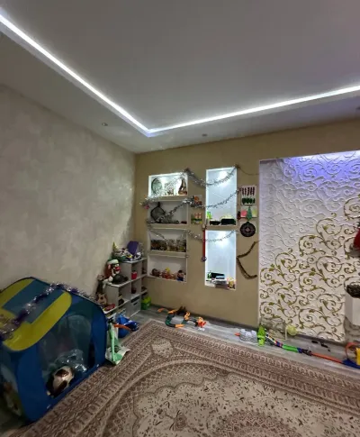 4-комн. квартира, 8 этаж, 138 м², И Сомони
