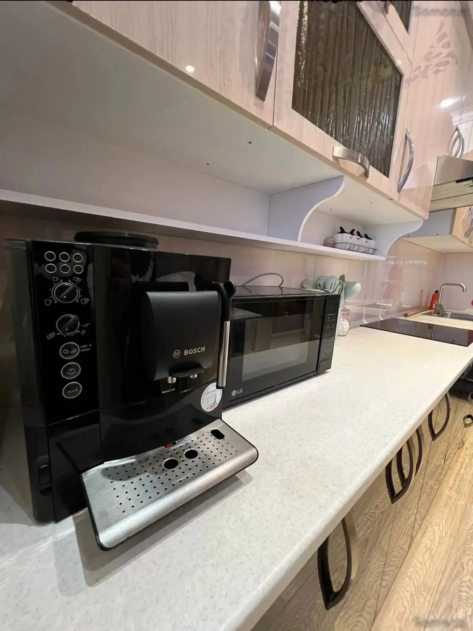 3-комн. квартира, 6 этаж, 120м², Опера Балет