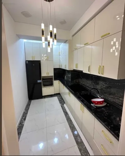 2-комн. квартира, 7 этаж, 65м², сино