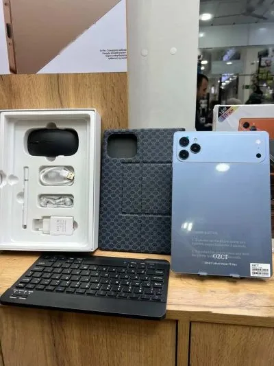 Планшет OZCT 17max 16/1tb Orange