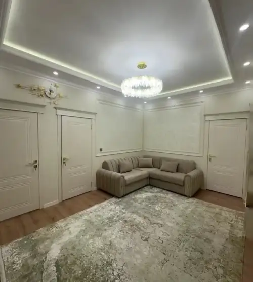 2-комн. квартира, 12 этаж, 92 м², Шохмансур