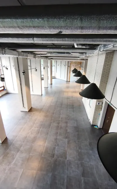 Помещение под свободное назначение, 560м², Дом печать