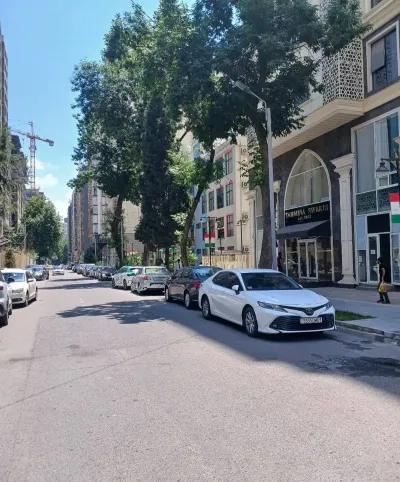 2-комн. квартира, 13 этаж, 96 м², Овир
