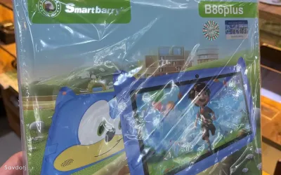 Детский планшет SmartBerry B86 Plus