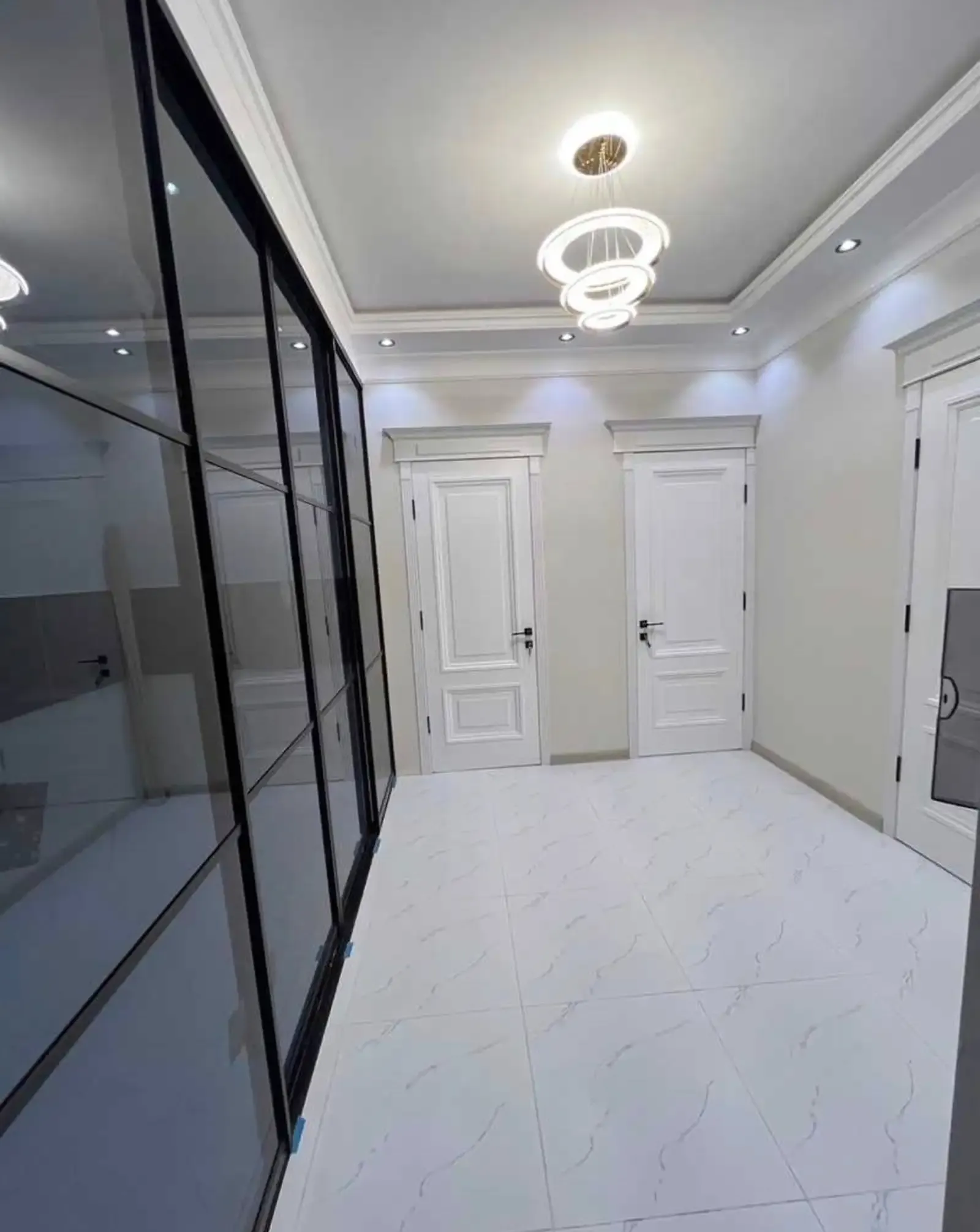 2-комн. квартира, 9 этаж, 60 м², Сино - Казокон