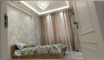 2-комн. квартира, 3 этаж, 45м², И.Сомони