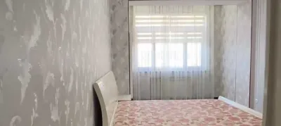 5-комн. квартира, 12 этаж, 222 м², н.Исмоили Сомони,Альфемо