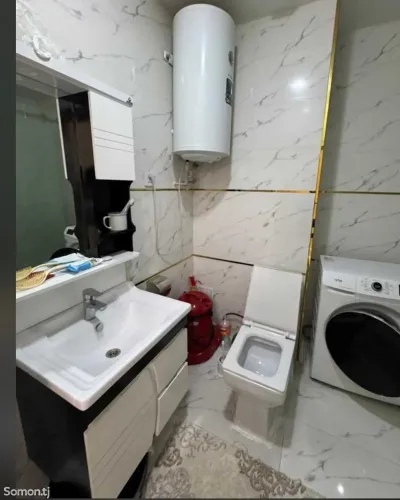 2-комн. квартира, 4 этаж, 56м², 91 мкр