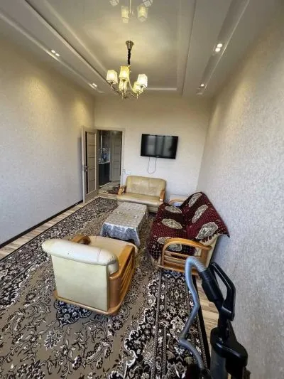 2-комн. квартира, 7 этаж, 60м², Сино