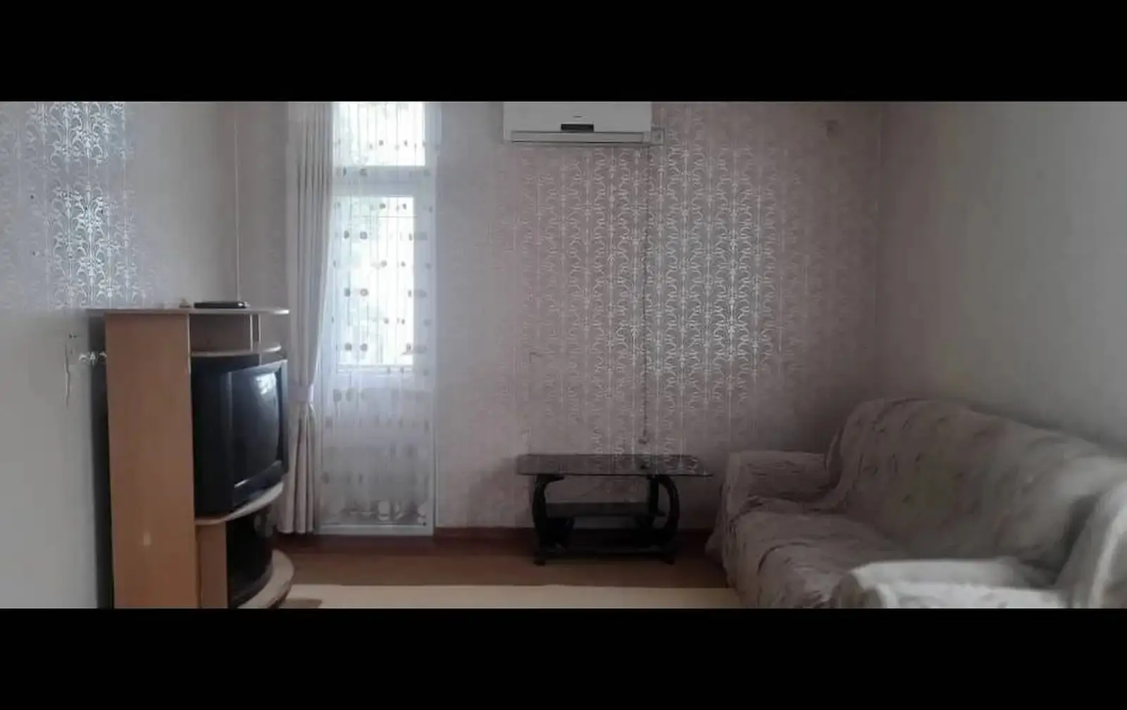 2-комн. квартира, 4 этаж, 50м², Сино